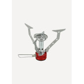 Swift Track Portable Gas Burner