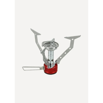 Swift Track Portable Gas Burner