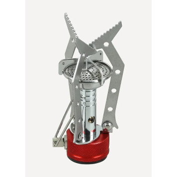 Swift Track Portable Gas Burner-1