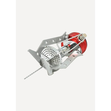 Swift Track Portable Gas Burner-2