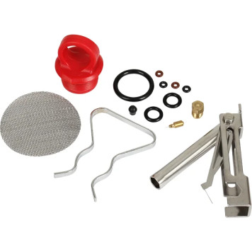 Dual Track Multi-Fuel Burner-4