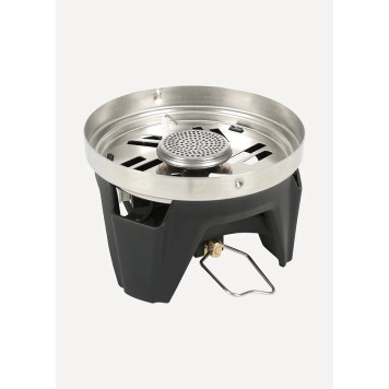 FastBoil Track Camping Stove with Pot-3