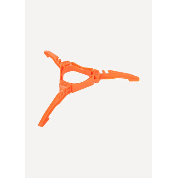 FastBoil Track Camping Stove with Pot-4