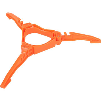 FastBoil Track Tactical Burner with Pot-1