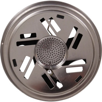 FastBoil Track Portable Stove with Pot-4