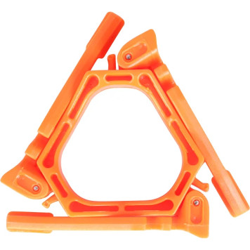 FastBoil Track Portable Stove with Pot-6