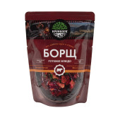 Ready-to-Eat Borshch (Kronidov)