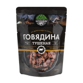 Premium Quality Beef Stew 250g by KRONIDOV Premium Quality Beef Stew 250g by KRONIDOV