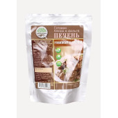 Buckwheat Porridge with Beef Liver 250g Buckwheat Porridge with Beef Liver 250g