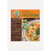 Ready-to-Eat Rassolnik Soup (Kronidov) Ready-to-Eat Rassolnik Soup (Kronidov)