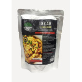 Ready-to-Eat Turkey Tyahan Meal by Kronidov Ready-to-Eat Turkey Tyahan Meal by Kronidov