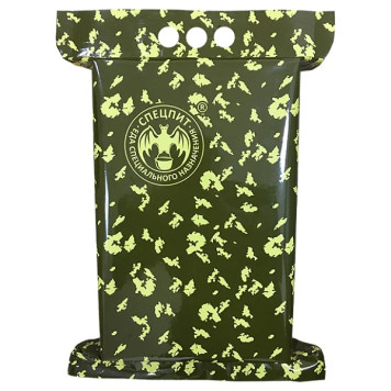 Standard IRP-Ps (Individual Ration Pack)-1