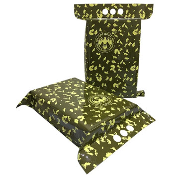 Standard IRP-Ps (Individual Ration Pack)-2