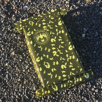 強化戦闘食糧 - プレミアムミリタリーメシ-3