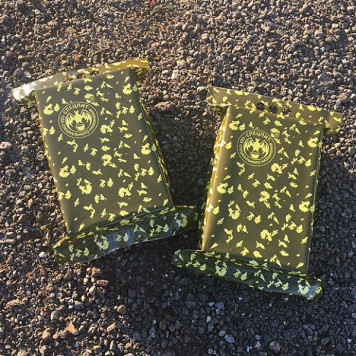 強化戦闘食糧 - プレミアムミリタリーメシ-4