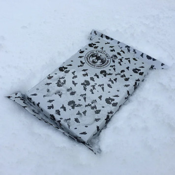 冬用個別口糧パック (IRP-Zs)-1