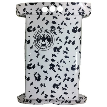 冬用個別口糧パック (IRP-Zs)-4