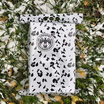 冬用個別口糧パック (IRP-Zs)-5