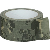 Camouflage Duct Tape DC Track Camouflage Duct Tape DC Track