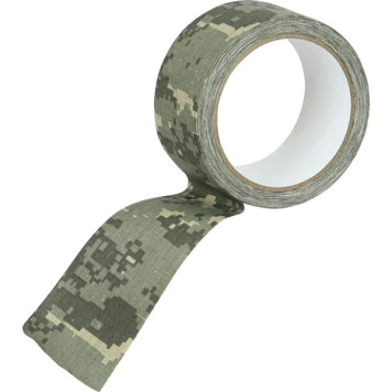 Camouflage Duct Tape DC Track-1