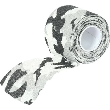 Camouflage Reusable BW Track Tape