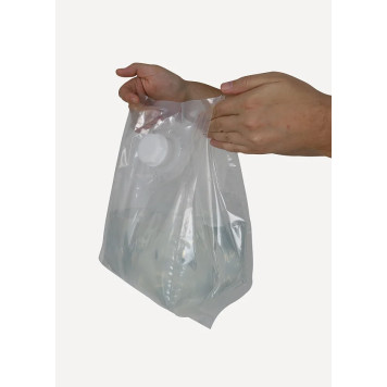 フレキシブル防滴ウルトラパック5L缶-2