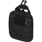 Compact EDC Organizer Black Compact EDC Organizer Black