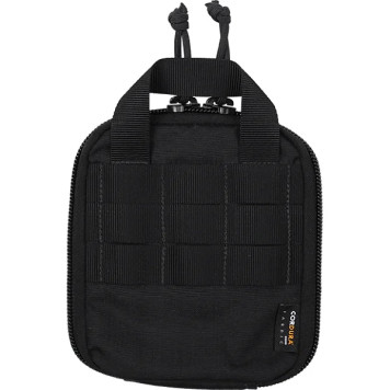 Compact EDC Organizer Black-1