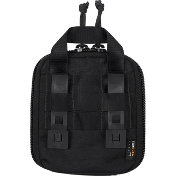 Compact EDC Organizer Black-2