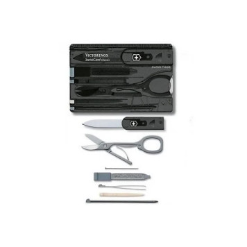 Swiss Map Victorinox 0.7133.T3