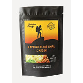 Beef and Potato Meal 45g (Healthy Food)