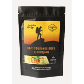 Healthy Potato & Veggie Mix 45g