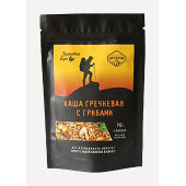 Buckwheat Porridge with Mushrooms 70g