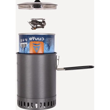 PowerBoil Radiator Pot-6