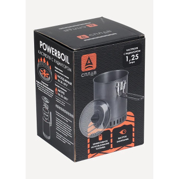 PowerBoil Radiator Pot-8