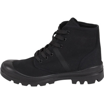 Кеды высокие AG3-01-T-2