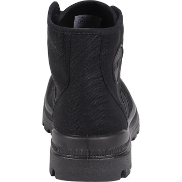 Кеды высокие AG3-01-T-4