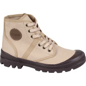 Кеды высокие AG3-02-T