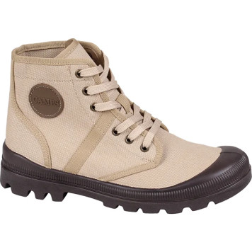 Кеды высокие AG3-02-T