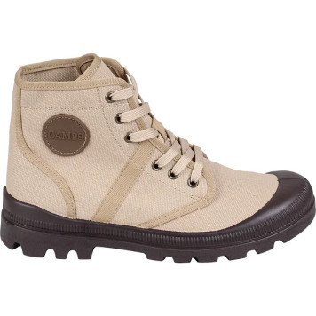 Кеды высокие AG3-02-T-1