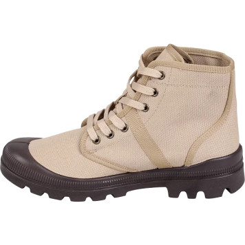 Кеды высокие AG3-02-T-2