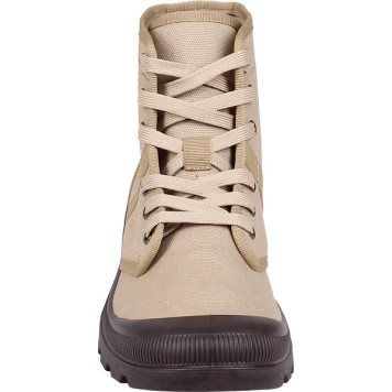 Кеды высокие AG3-02-T-3