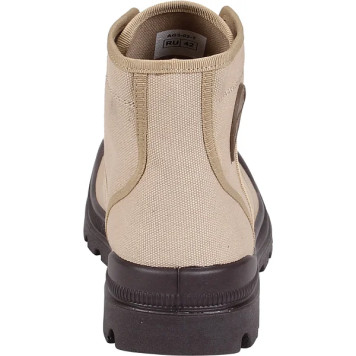 Кеды высокие AG3-02-T-4