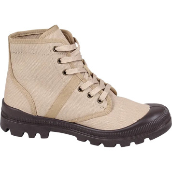 Кеды высокие AG3-02-T-6