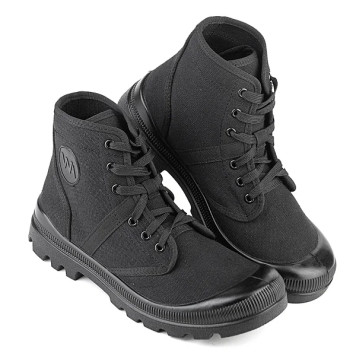 Кеды высокие WG3-01-T-1