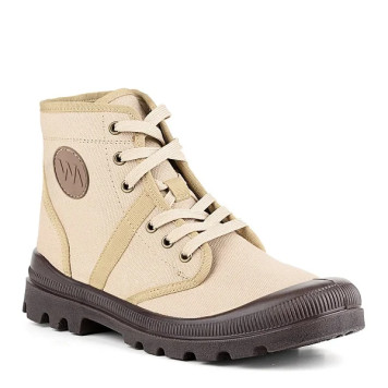 Кеды высокие WG3-02-T-1