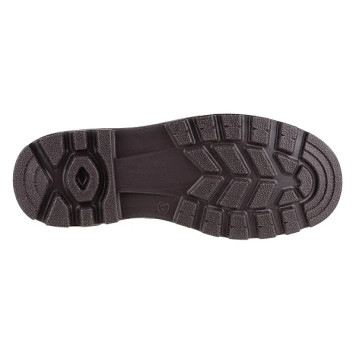 Кеды высокие WG3-02-T-2