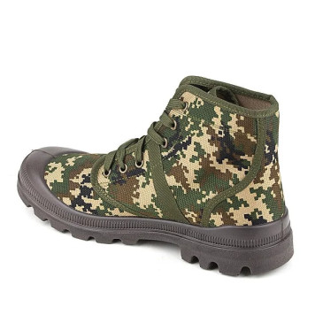 Кеды высокие WG3-04-T-2