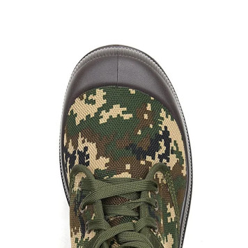 Кеды высокие WG3-04-T-3