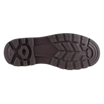 Кеды высокие WG3-04-T-4